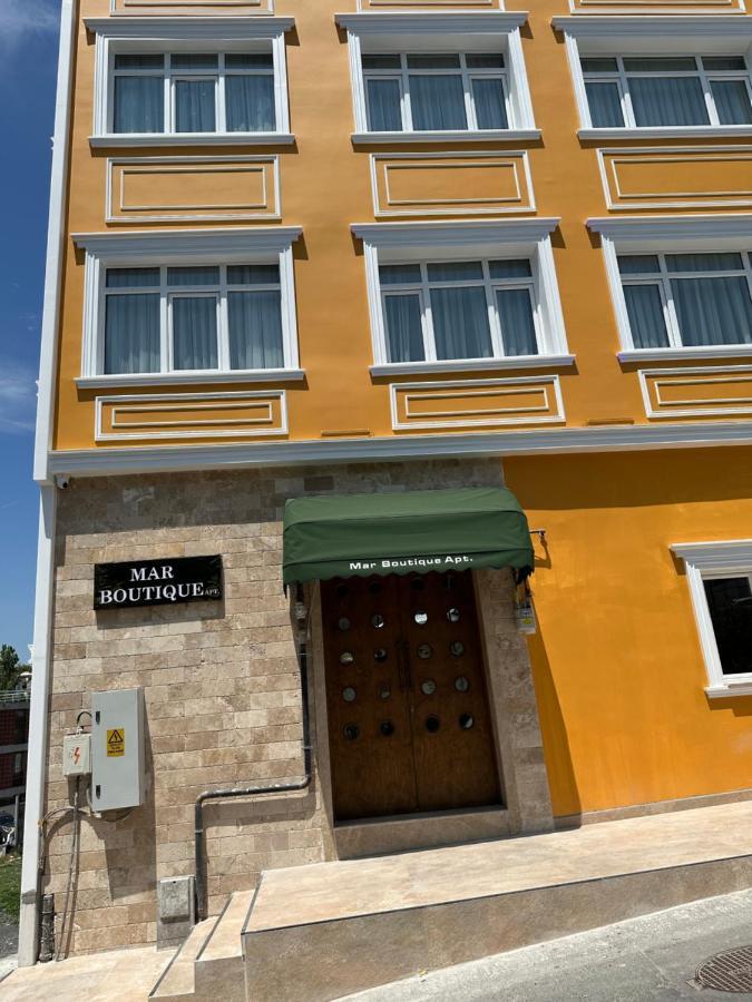 Mar Boutique * Istanboel