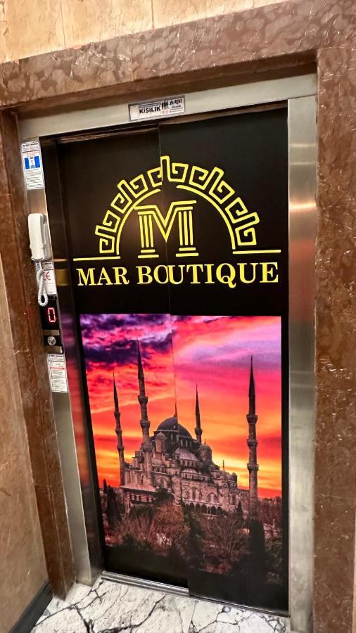 Appartement Mar Boutique *