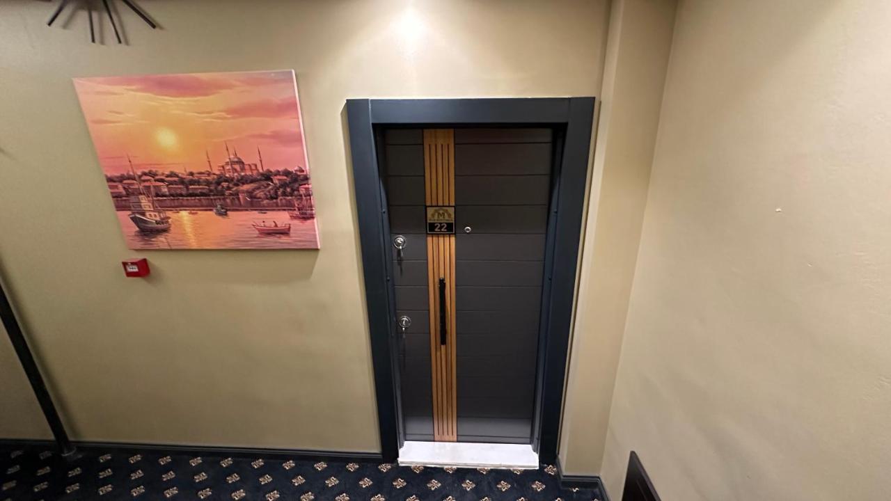 Mar Boutique Appartement