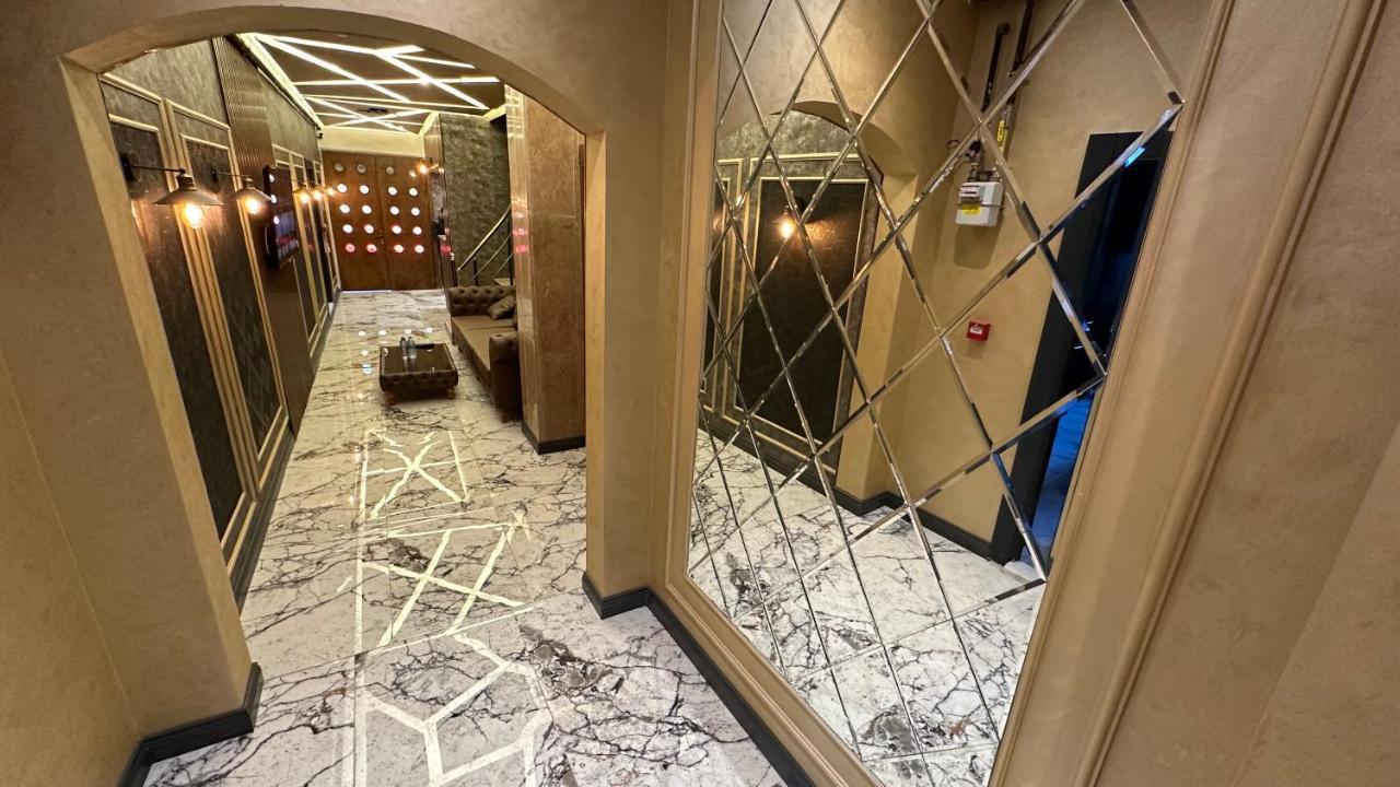 Appartement Mar Boutique