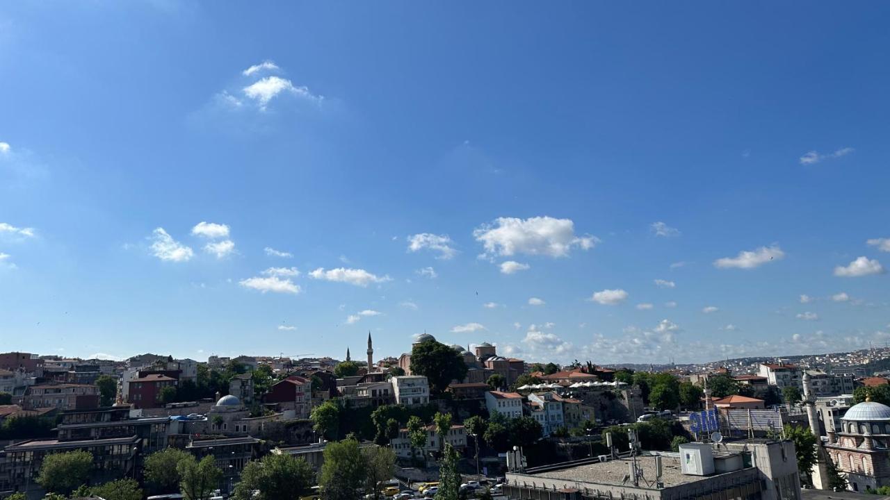 Appartement Mar Boutique Istanboel