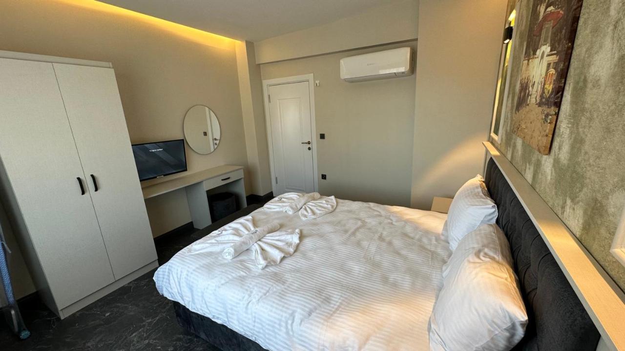 Appartement Mar Boutique *