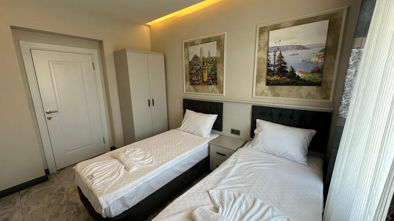 Mar Boutique Appartement