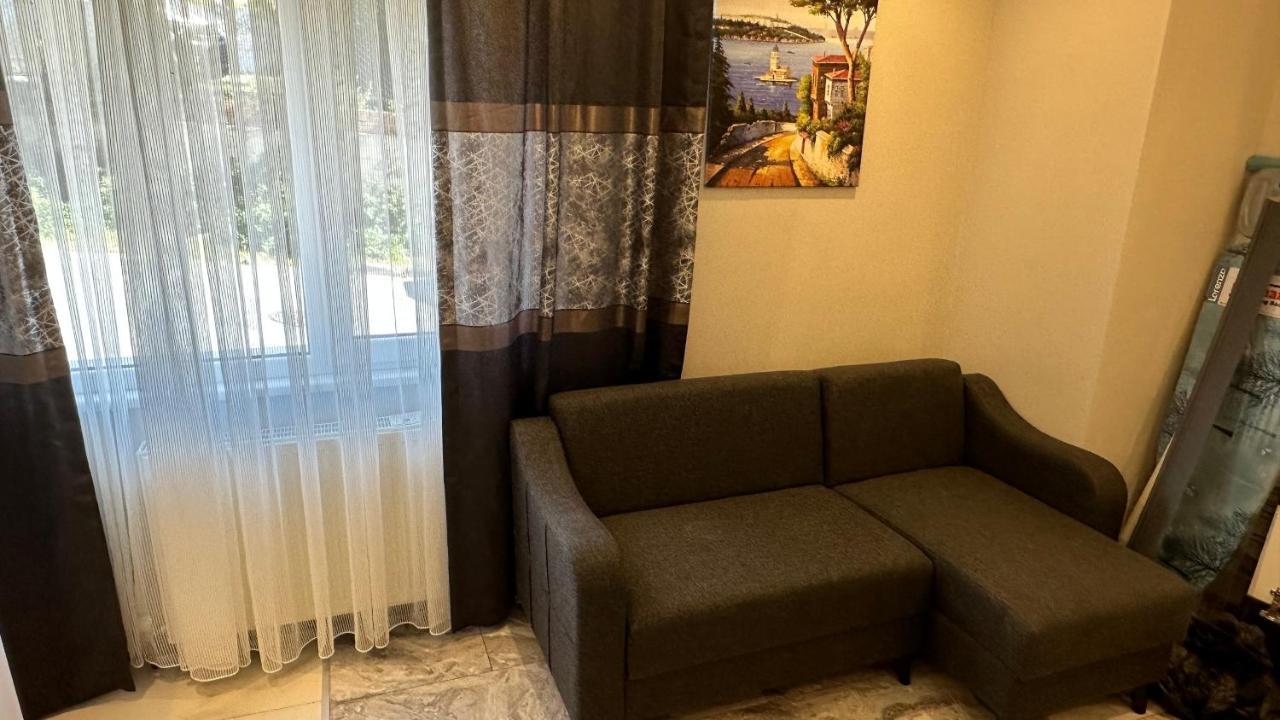 Appartement Mar Boutique *