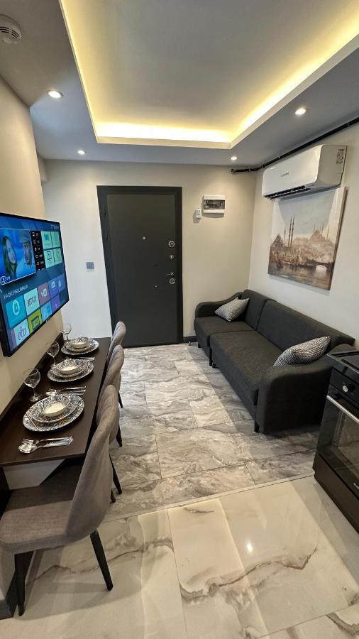 Appartement Mar Boutique *