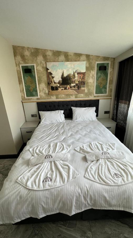 Appartement Mar Boutique Istanboel