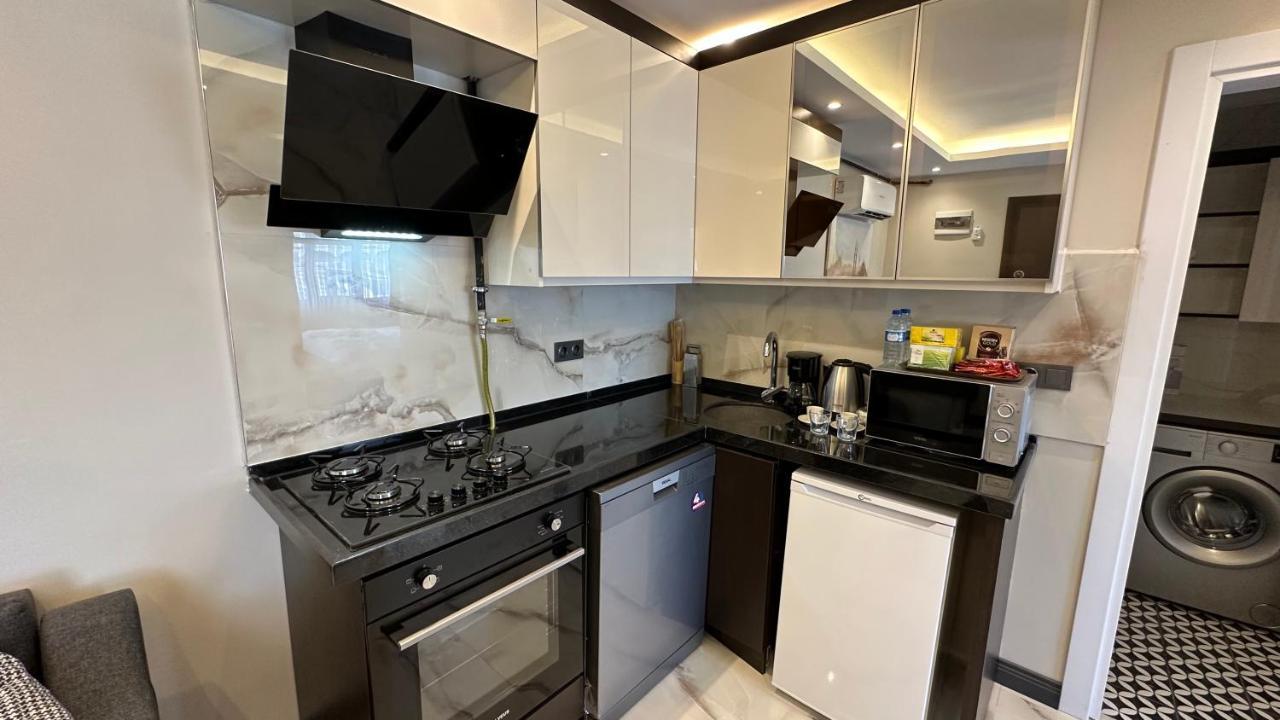 Appartement Mar Boutique *