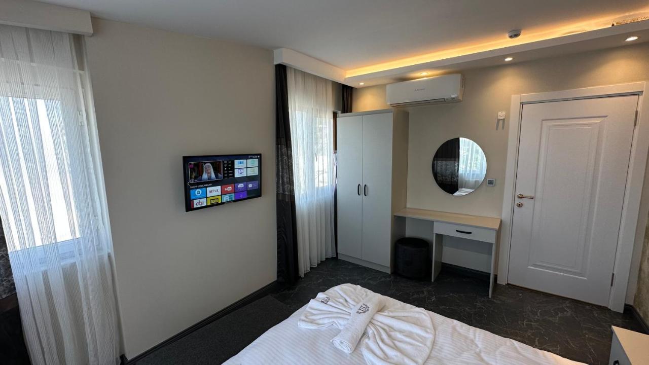 Mar Boutique Appartement *