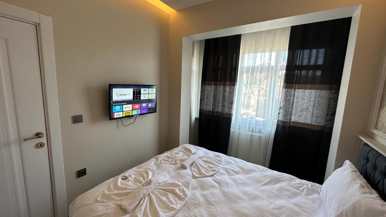 Appartement Mar Boutique