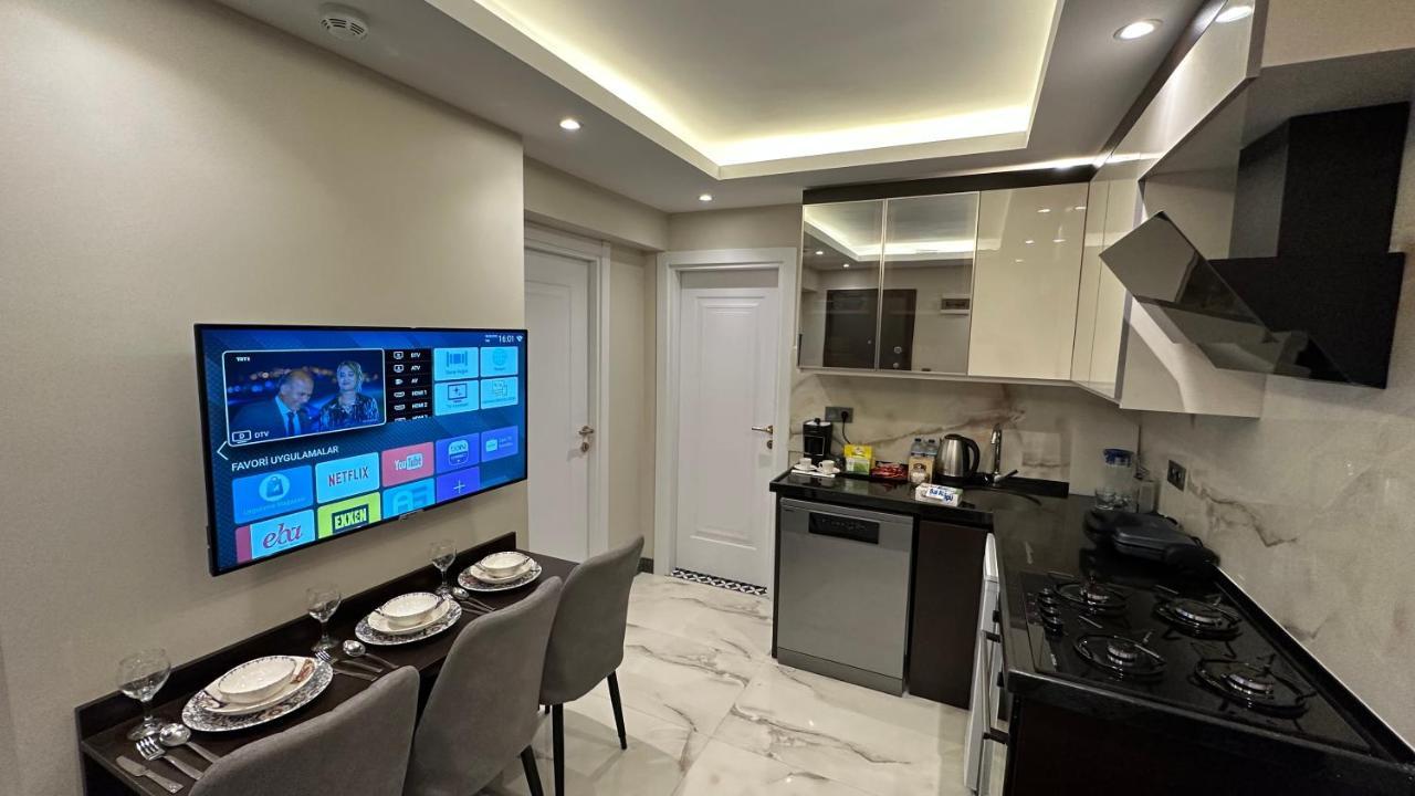 Appartement Mar Boutique
