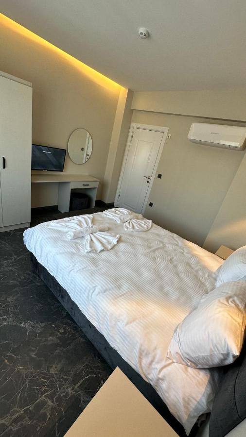 Appartement Mar Boutique *