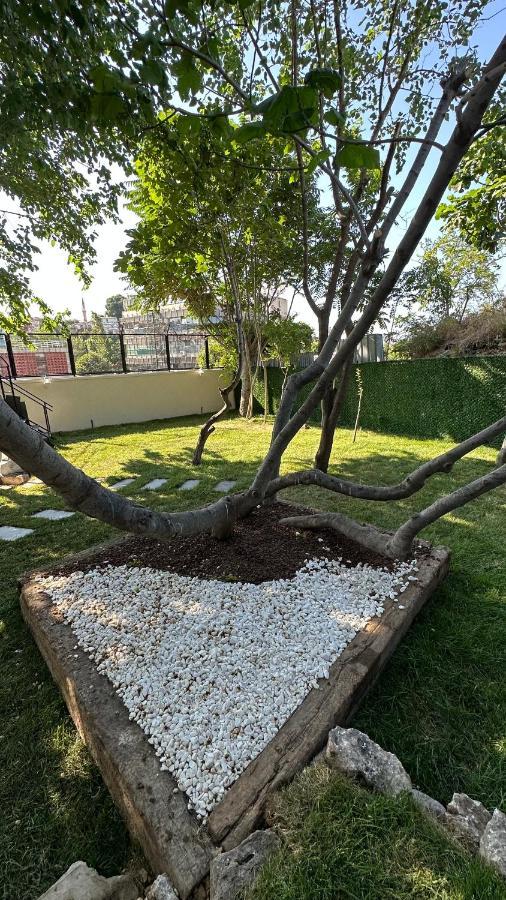 Mar Boutique Appartement Istanboel