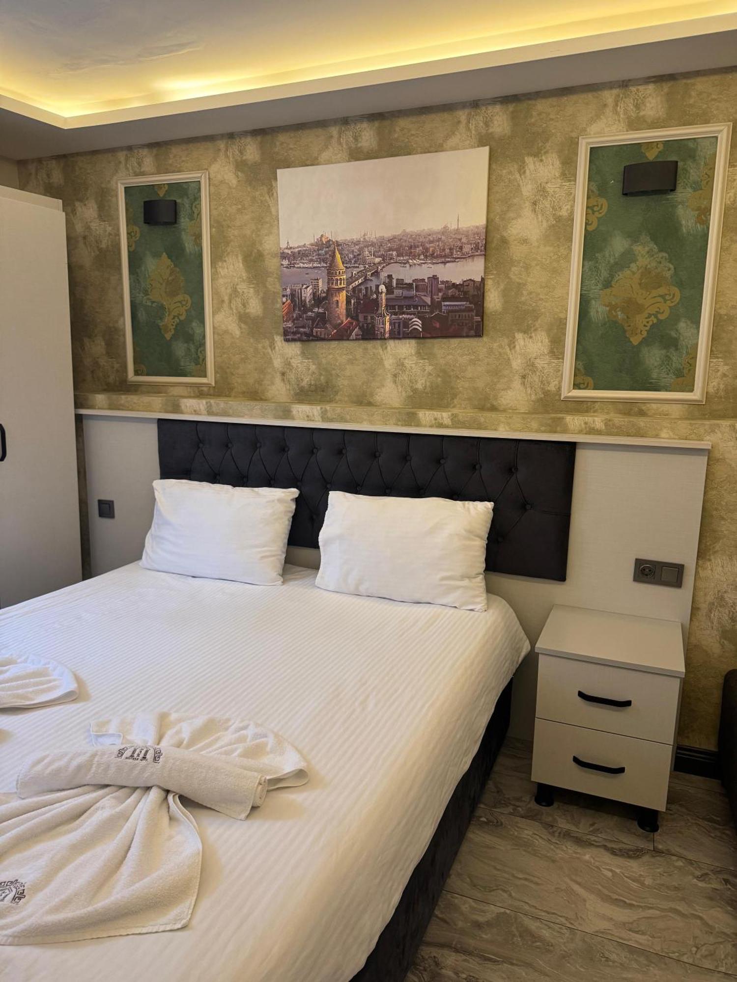 Appartement Mar Boutique *