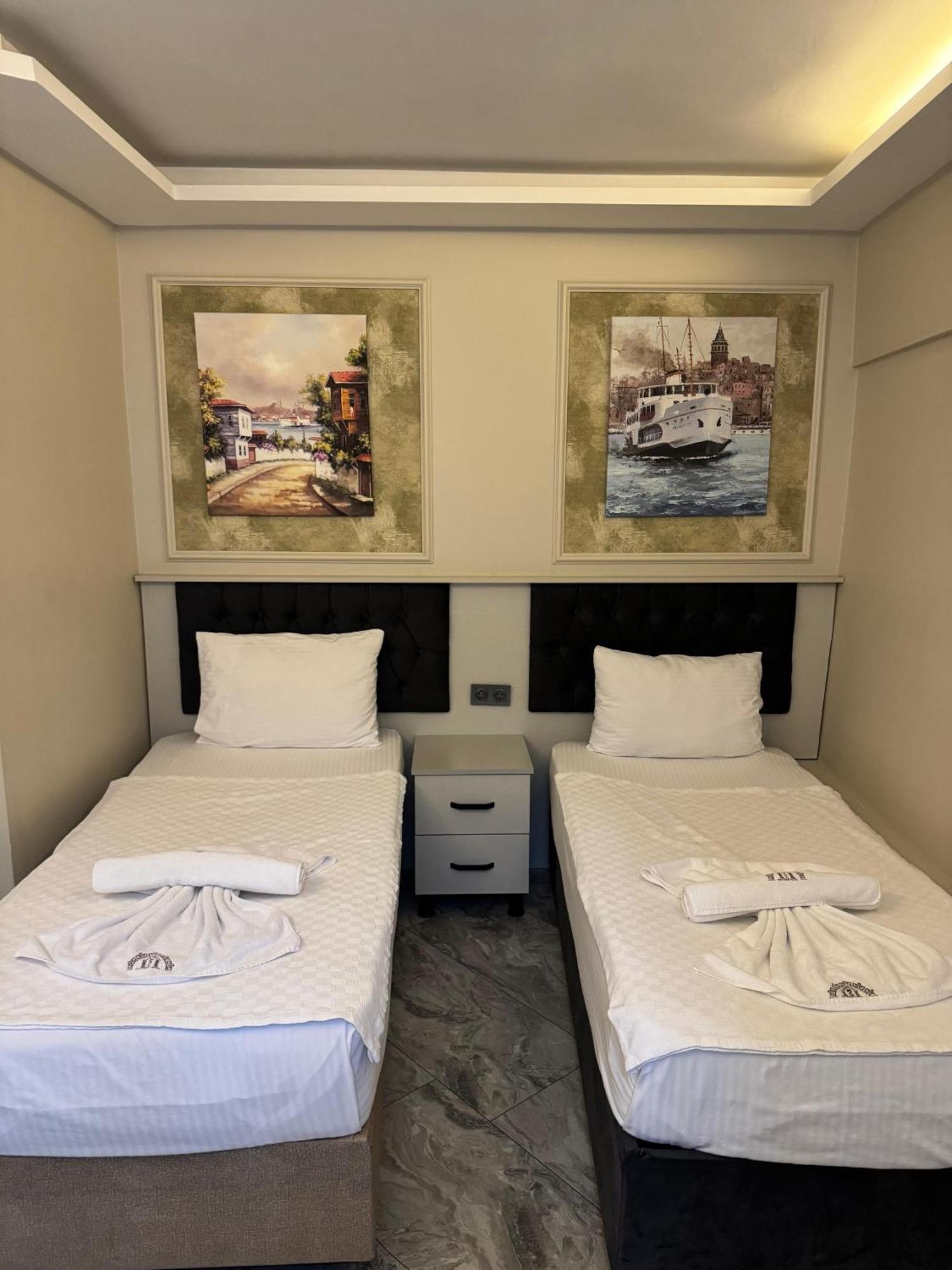 Mar Boutique Istanboel