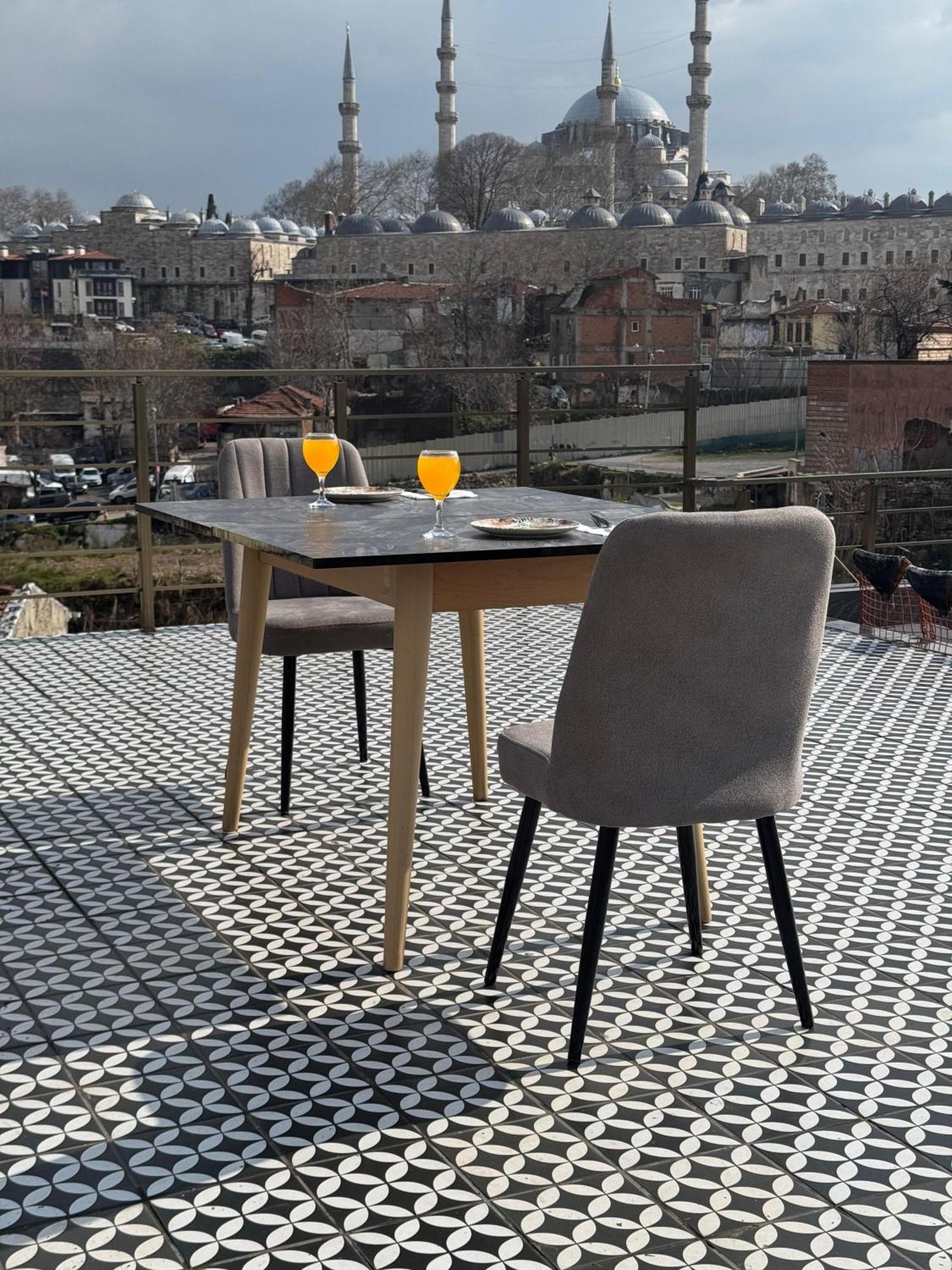 Mar Boutique * Istanboel
