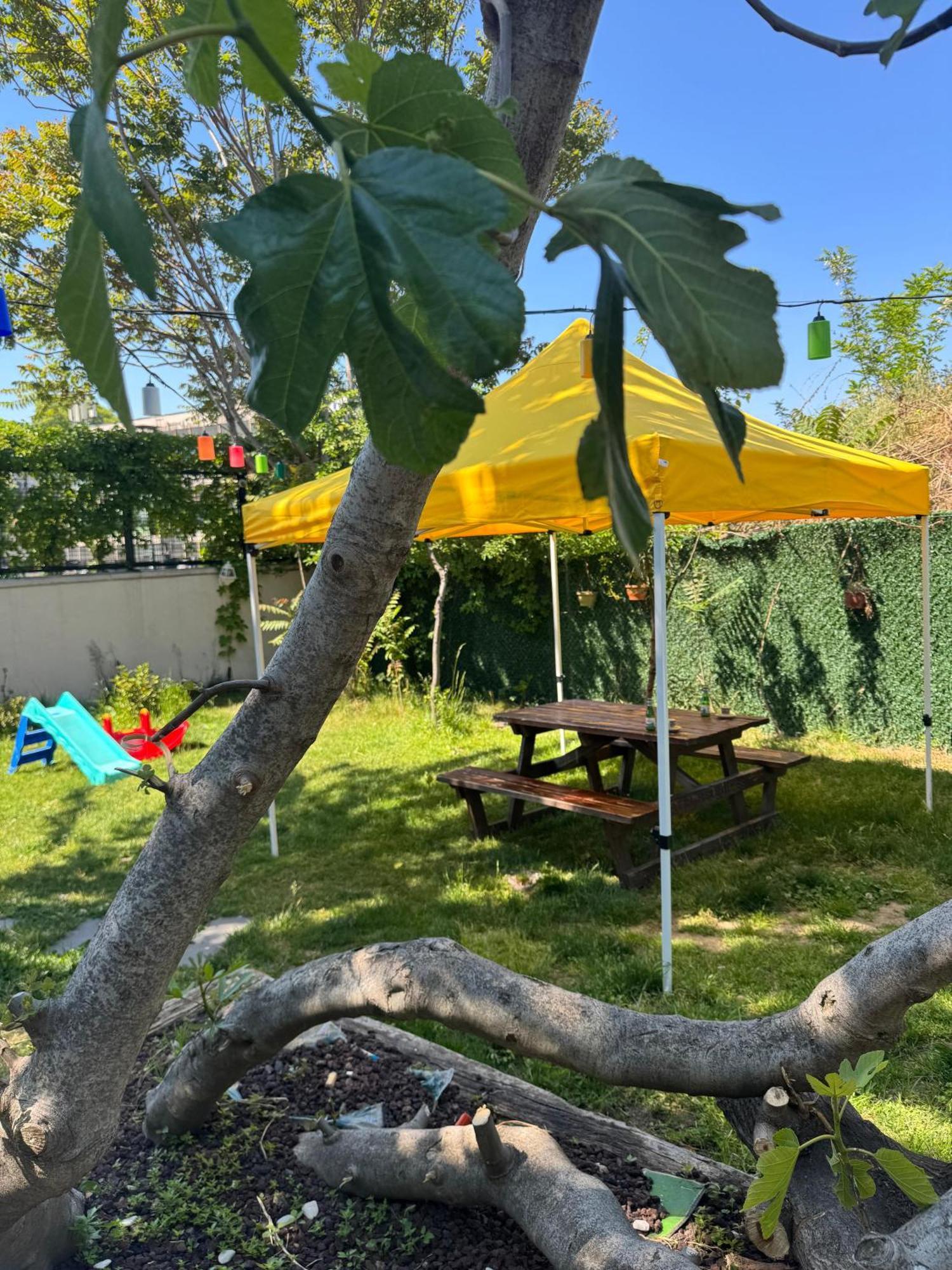 Appartement Mar Boutique Istanboel
