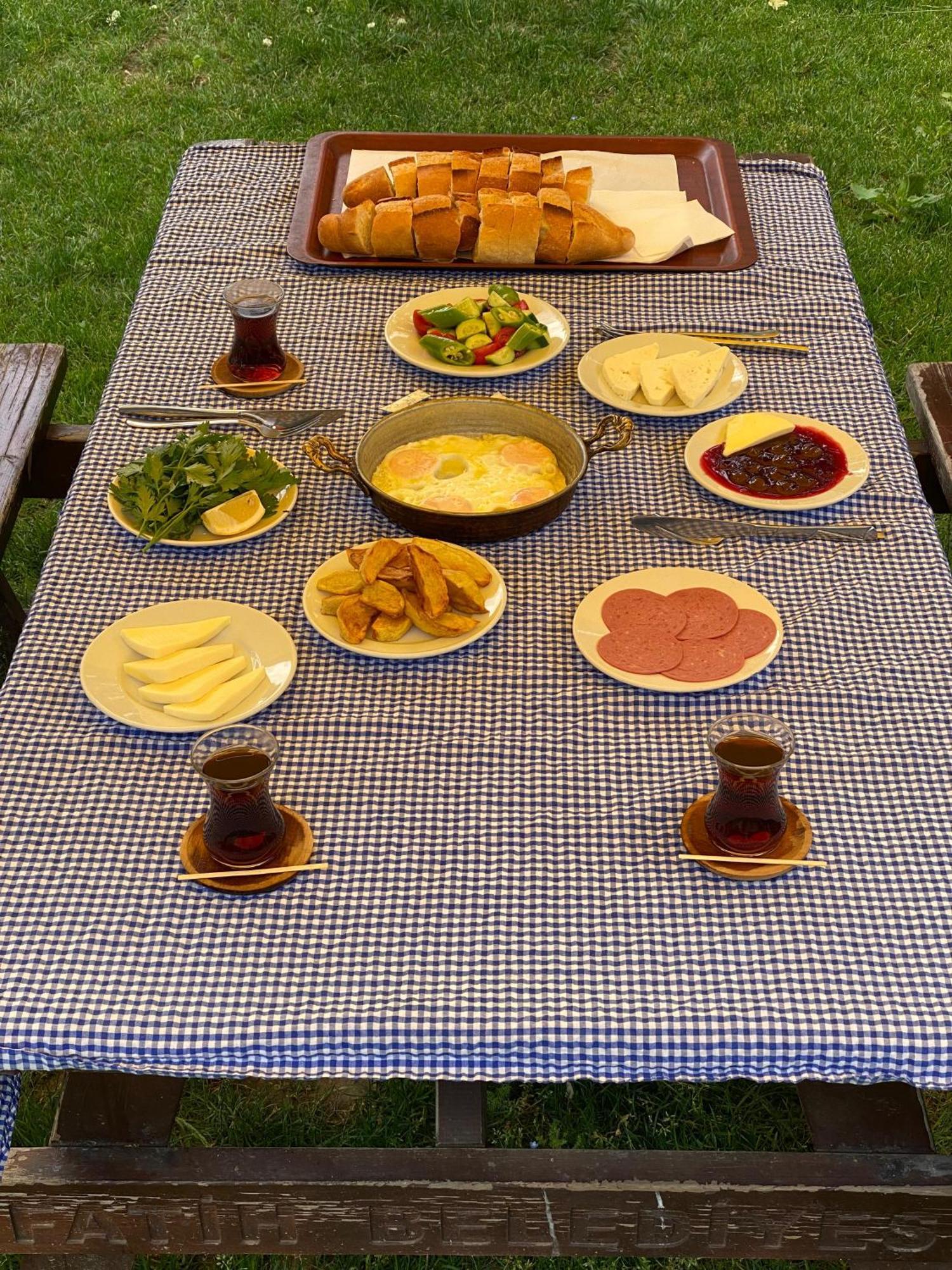 Mar Boutique Istanbul
